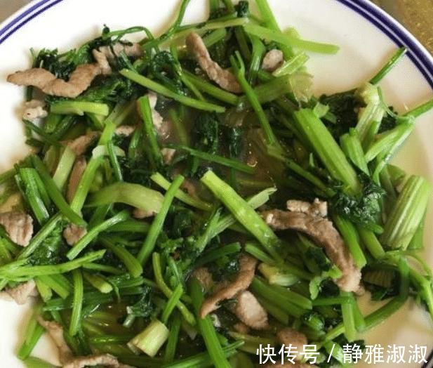 冬季,少吃鸡肉鸭肉,也要多吃它,美味下饭,不懂吃可惜了!