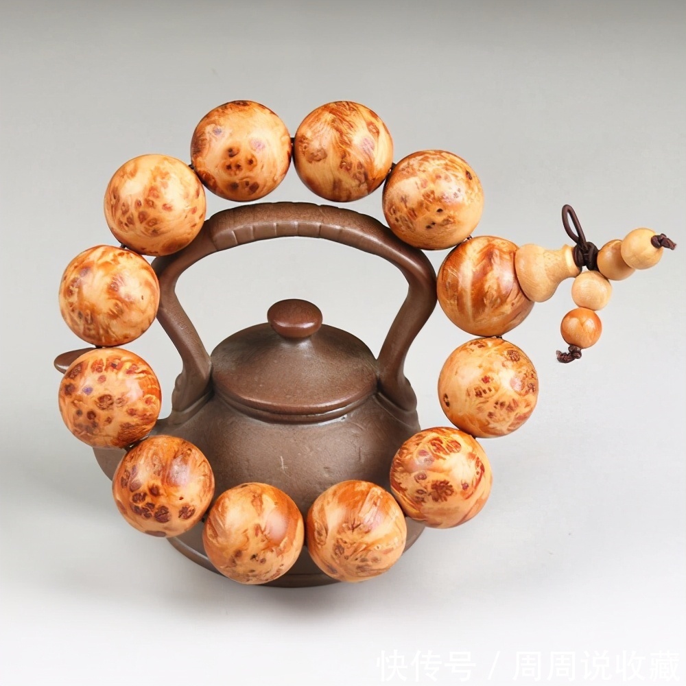 手串|崖柏手串的正确盘玩方法及盘玩技巧