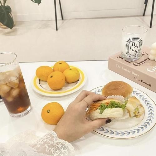 人心情|一个人的极简生活!98平的小房被她布置成精致小窝,引上千人围观