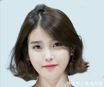 kt|别再留黑长直了！2021流行3款“神仙卷发”，洋气又撩人