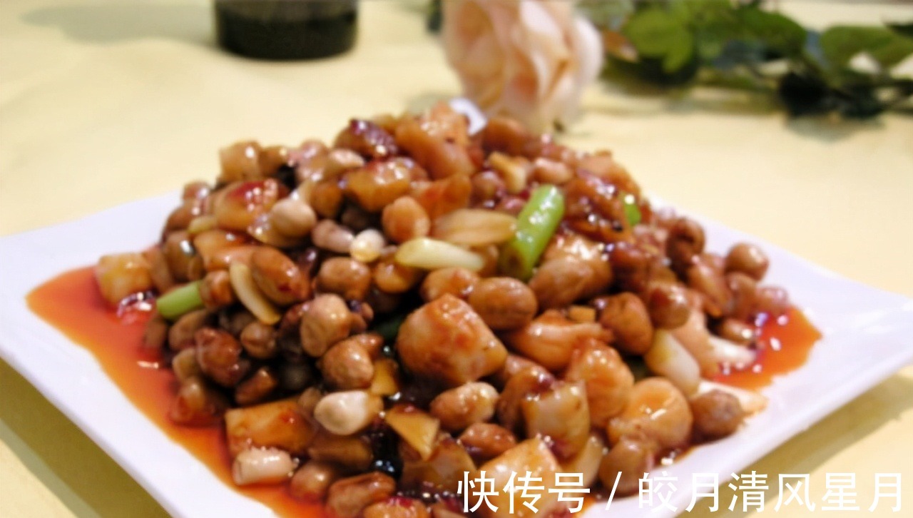 翻炒均匀|30余款菜肴推荐，有荤有素简单美味，一起为家人做营养大餐吧！