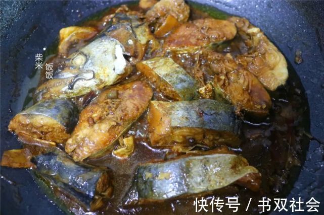 野生|这种鱼,只有野生无养殖,肉多刺少营养极高,家常做法简单好吃