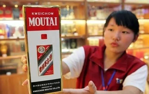  茅台|一瓶茅台不是一斤？茅台12个冷知识，99%的人都不知道！