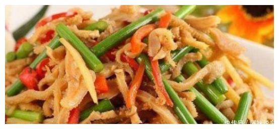 停不下|百吃不厌的几道家常菜,好吃到停不下筷子,待客宴宾很棒,贼有面