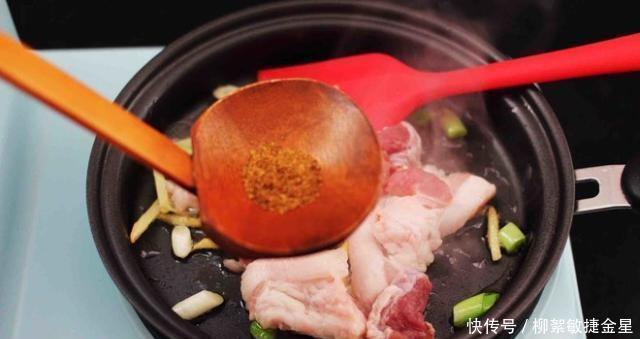 道菜|这道菜味道鲜美比肉香贵,且非常下饭开胃