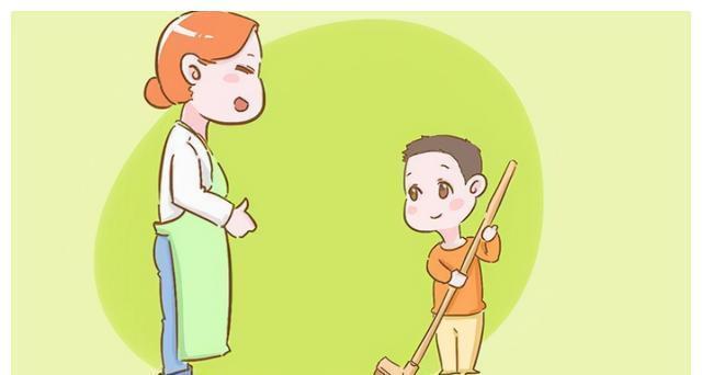 特性|孩子有这五种表现,家长应该庆幸,孩子未来一定有出息