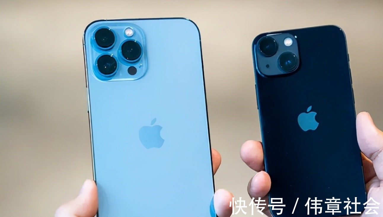 ios|没有任何对手!苹果扯下国产高端机的遮羞布,别再自欺欺人了