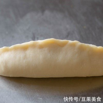 #奈特兰草饲营养美味# 蒸豆沙面包（口感介于面包与馒头之间）