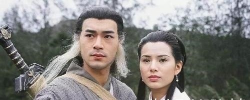 周伯通&神雕侠侣七大高手排行,小龙女排第四,杨过和第一差太远