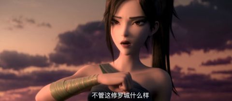 修罗城|我们欠《白蛇：缘起》的电影票，到还的时候了