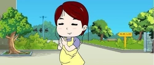 膀胱|怀孕280天,孕妇的内脏都去哪了?一张图告诉你“妈妈的伟大”