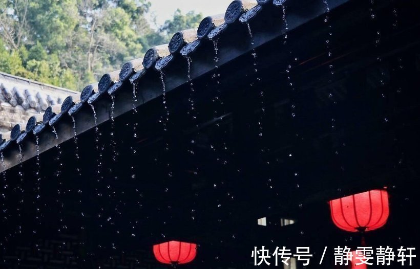 秦风·无衣@丈夫回来后才女一高兴写首妙诗,流传2000多年,被誉“千秋绝调”