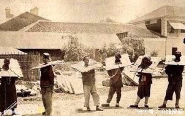 古代|古代皇帝为什么不处死重犯,却要发配边疆,其实古代人很聪明