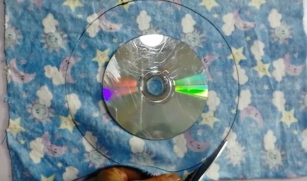 你家有废旧的光盘吗?改造下放家里特别“值钱”,家家户户用的到