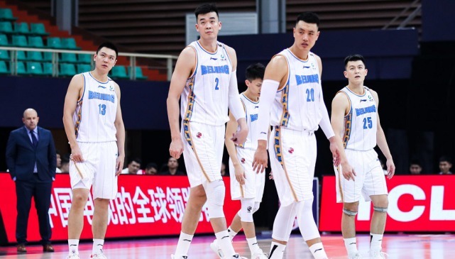 李慕豪|CCTV5直播!北京首钢冲击4连胜,2米25大中锋挑战双塔,能否爆冷