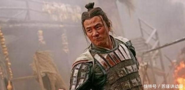 反杀|曹操长坂坡追杀刘备时,若此人计谋得逞,赵云张飞就该反杀曹操了