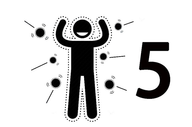 均衡饮食|身体反复出现3个特征,坦白讲,应该是免疫力低导致的!