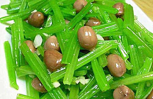 此菜被稱為“洗腸高手”，拉出當(dāng)天宿便，體重變?yōu)?位數(shù)