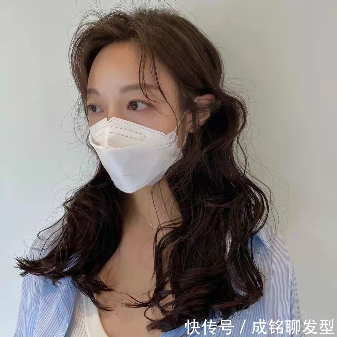 纹理|烫的法式卷和网上的不一样?这才是正宗的法式卷,无修图真实再现