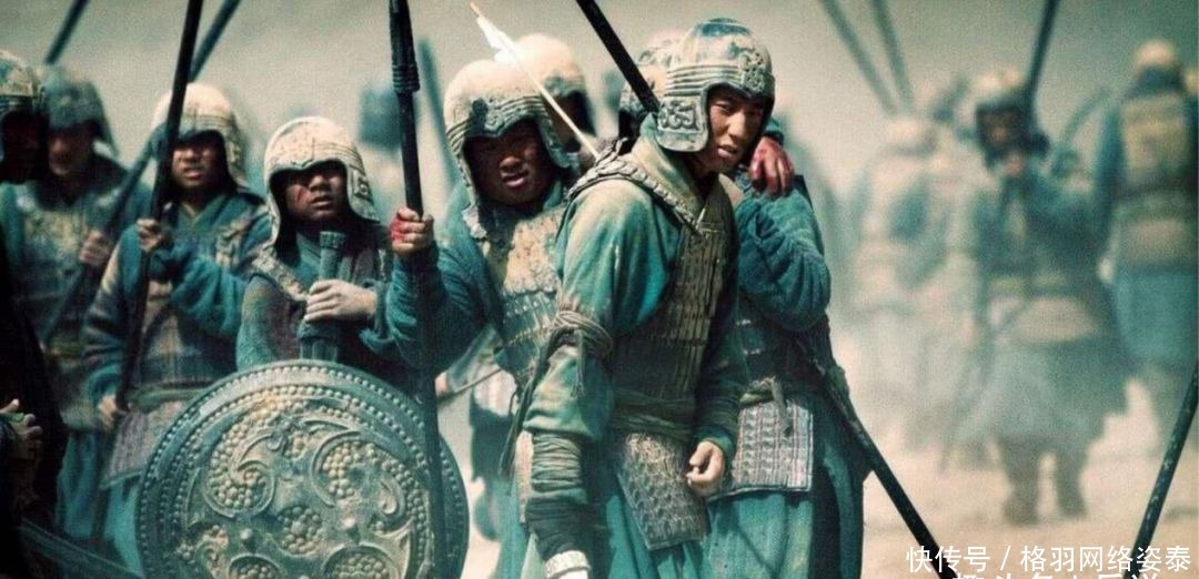 统计士兵|战场如此混乱，如何统计杀敌人数？关乎军功的大事！