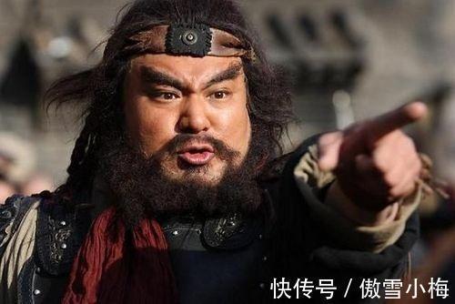 板斧!梁山三大肉搏高手,赤手空拳都无人敢惹,最后一名都能秒杀李逵