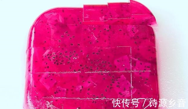 柠檬汁|红遍全网的蜂蜜果冻太甜了，这3种夏日甜品清凉去火，美味更健康！