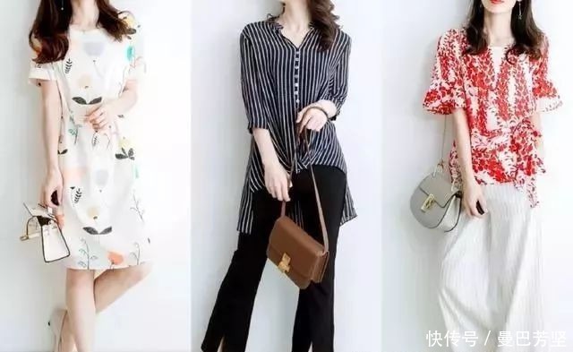 蕾丝|#夏季穿搭，让别人看见你更加灼热