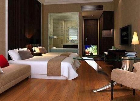 屋子|新房装修现在要切记啊, 别再把满屋子都贴上瓷砖了, 应该这样装了