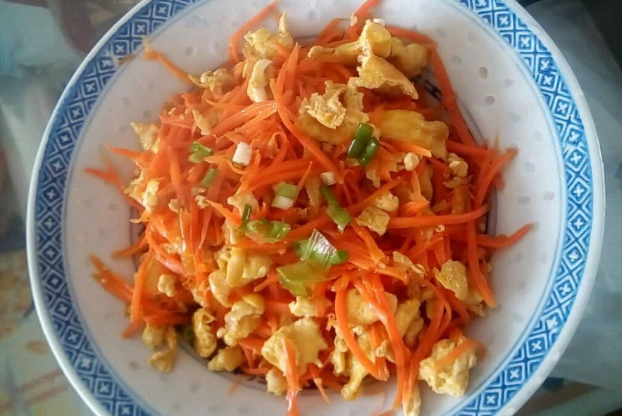 它是天然的“燃脂菜”,每天炒一盘,燃烧脂肪,肠道通畅了