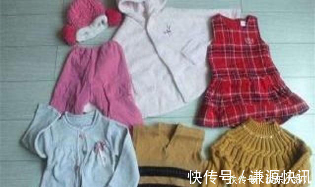 宝妈|“这是我家孩子穿过的名牌,给你宝宝吧”闺蜜收下,隔一天全扔了