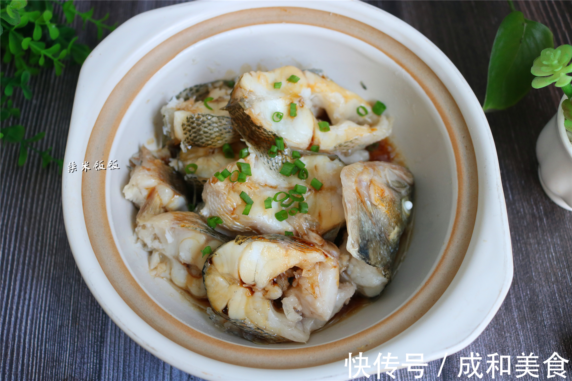 蒸鱼豉油|我女儿最爱吃这鱼，肉多刺少味道鲜，蒸一蒸，原汁原味营养好