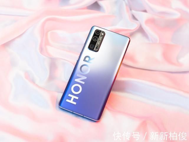 5G手机|从3199降至2699，性价比不错的华为5G手机，拥有双OIS光学防抖