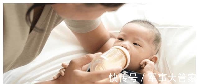 奶量|宝宝吃奶吃饱了吗?判断宝宝吃没吃饱,妈妈留意4个信号就够了