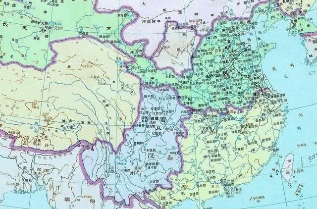 战略|续命之战:诸葛孔明的五次北伐真的是为了收复中原吗?