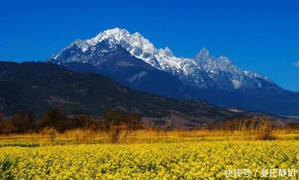 8条国内最火自驾路线，开一路美一路