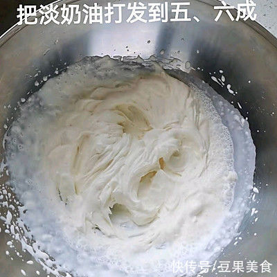 草莓|“莓有烦恼”——酸甜版提拉米苏