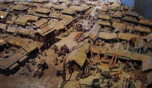 九尾妖狐!姜子牙既沒成仙又沒封神,他最后去哪了,到底得了什么待遇