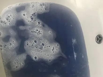 人生第一次|千万不要自己在家染发别怪没提醒你,否则后悔都来不及了