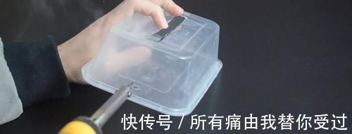 用途|你家有废旧不用的打包盒吗 这个用途太厉害了, 早点知道就好了