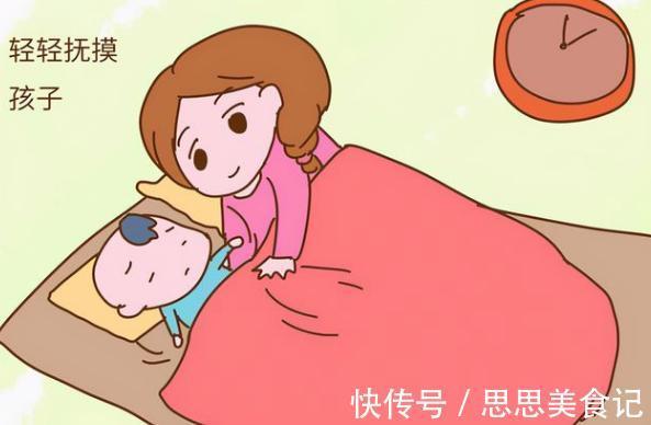 宝妈|孩子跟谁睡就和谁亲?研究表明:问题不在于人,关键看这黄金时期