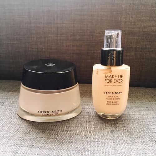 公认好用的5款“粉底霜”：阿玛尼好用不假白，干皮首选香奈儿