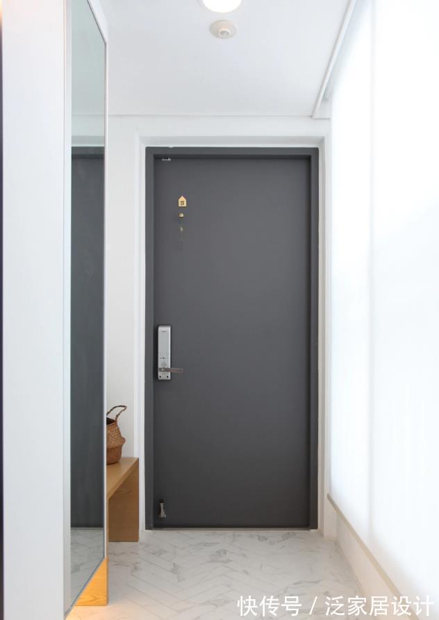 储物空间|买下人人嫌弃的顶楼，131㎡两层复式送露台，装好后大家心服口服