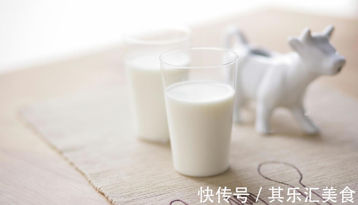 辣条|孩子出现积食，可以喝牛奶么？医生：4种食物少吃，脾胃或好转