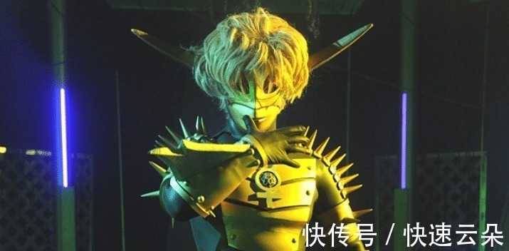 艾克斯奥特曼|你不知道的巴巴尔星人,7个版本的他,变身过5个奥特曼