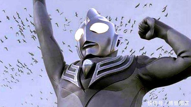 迪迦奥特曼|奥特曼 迪迦的实力到底怎么样?一个细节说明了圆谷的态度!