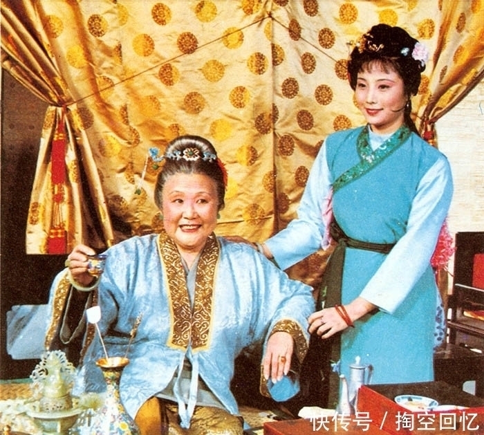 红楼梦中最重要的一个配角,如果没有了她,宝黛的爱情可能要改写