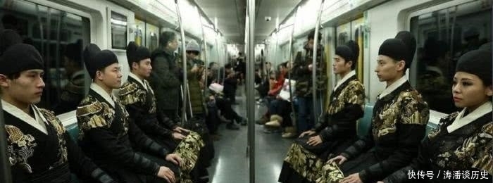 锦衣卫|比锦衣卫还神秘的“组织”,存在1千年,反了宋朝打明朝,打了明朝灭清朝