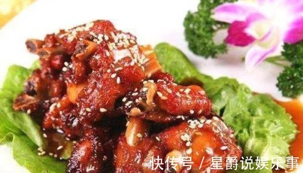 鱿鱼|孩子们非常爱吃的几种美食，味道鲜美，分量不重，营养充足