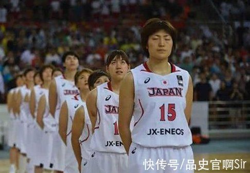 社交媒体|我国女篮天才加入日本国籍,多次主力击败中国队,称:感觉很兴奋