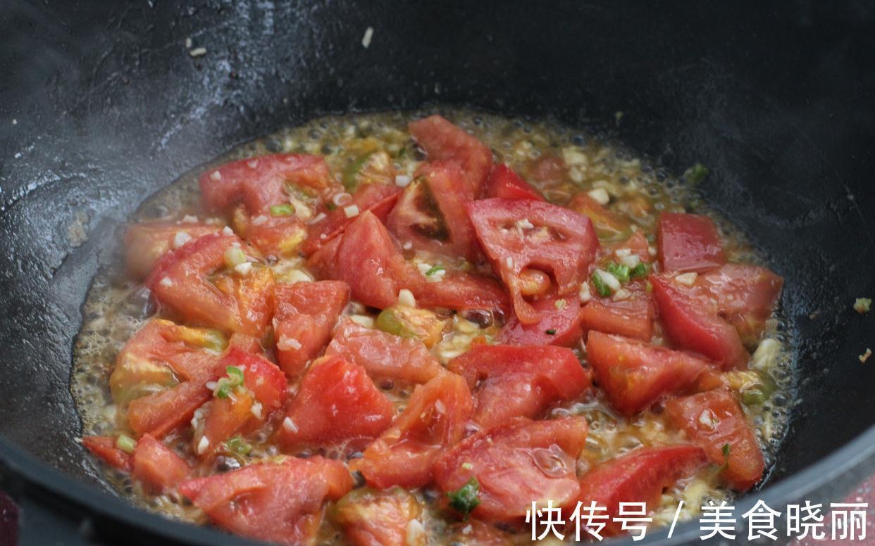 辛墨墨|减肥期也能大口吃的家常菜肴,低脂低卡营养均衡,几分钟就能出锅